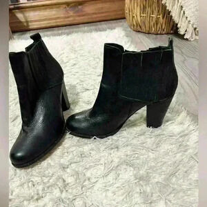 Splendid Ankle Boots